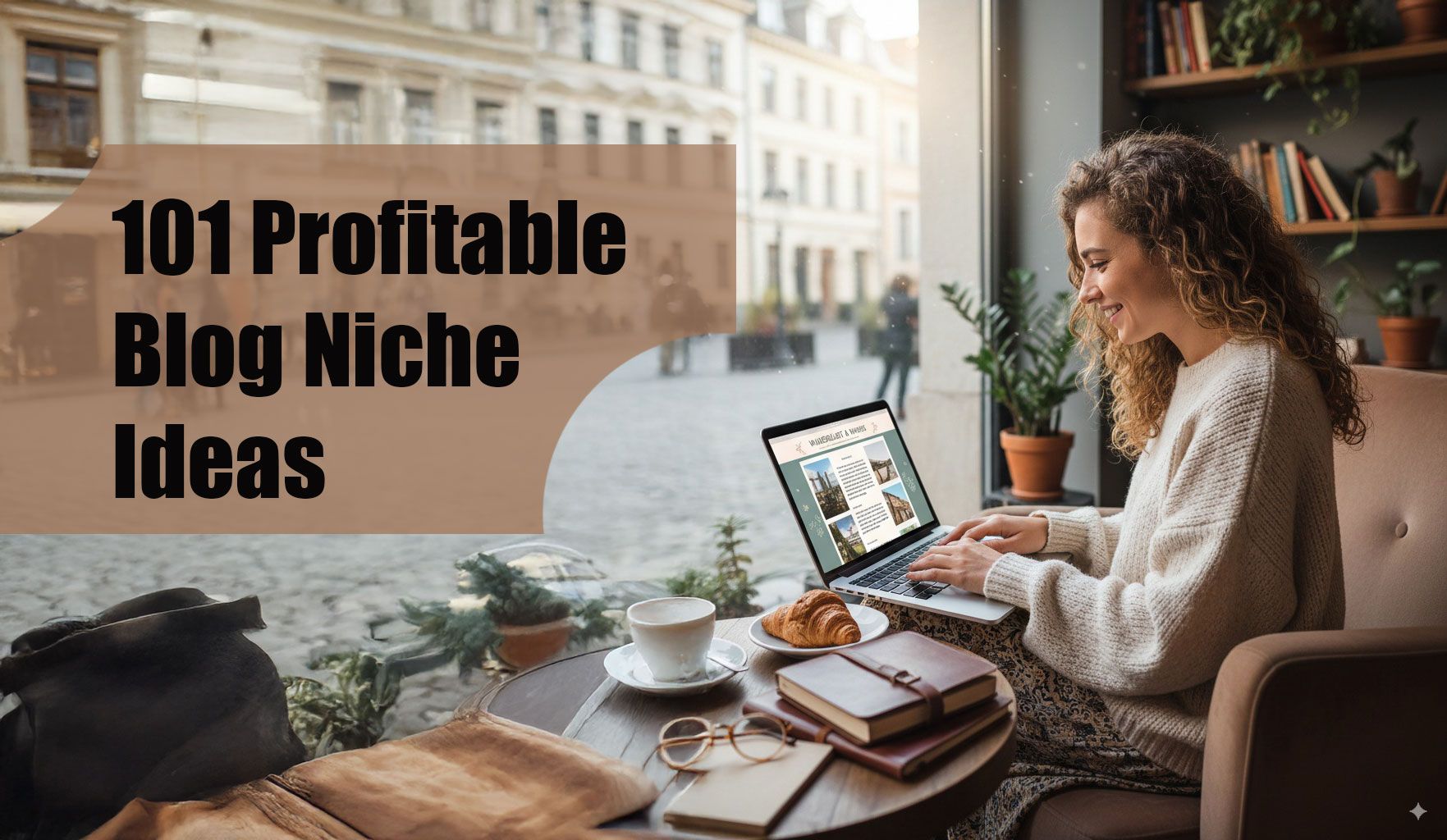 101 Lucrative Blog Niche Ideas: How to Pick Topics That Attract Top ...