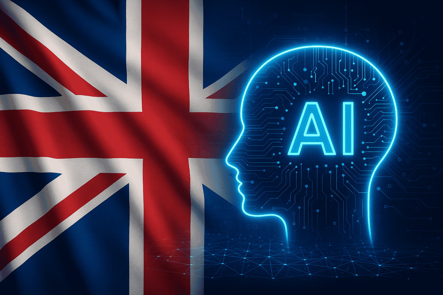 Unlocking UK AI Developments: 2025 Trends and Insights | Kasun AI Insights