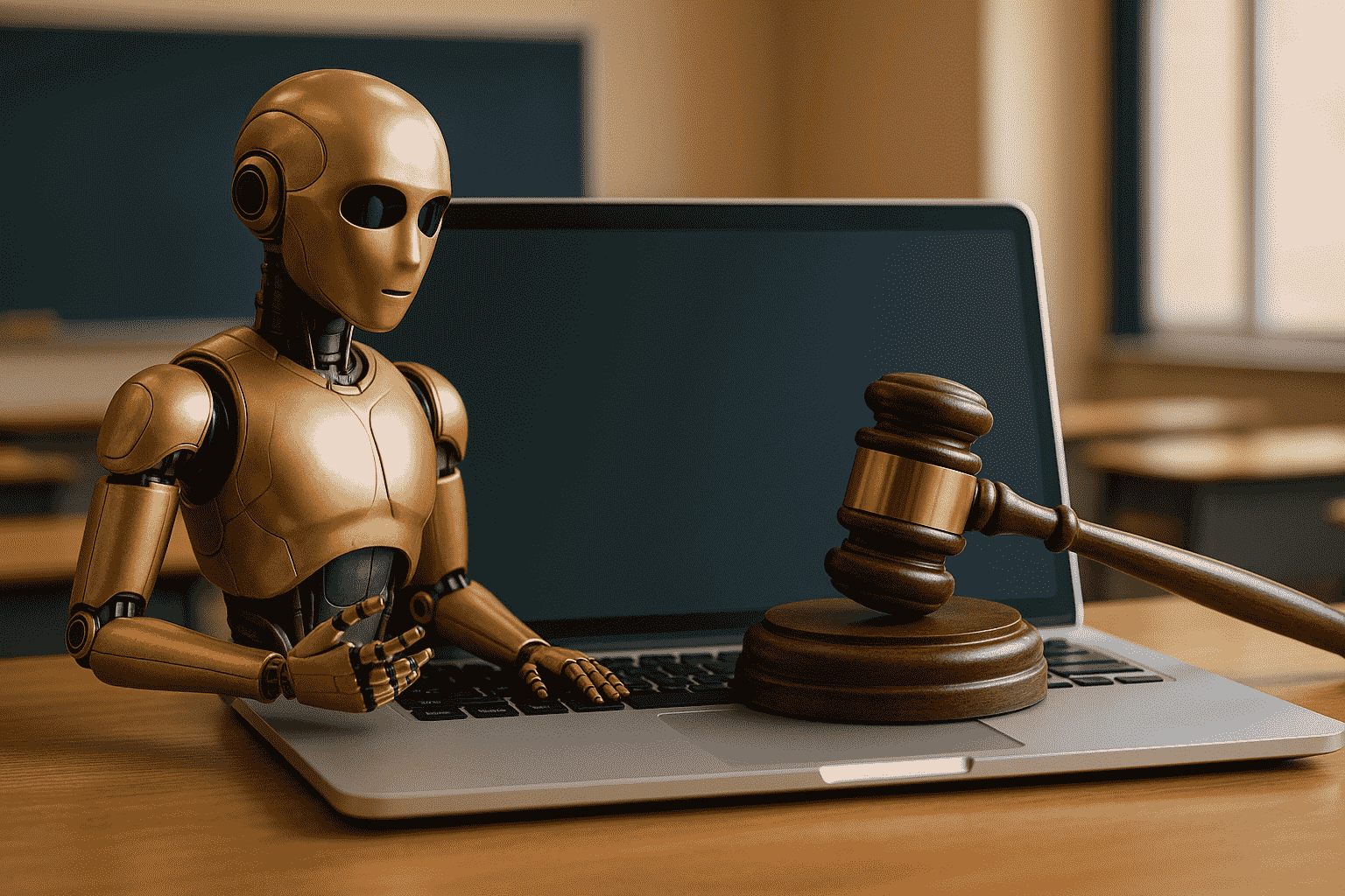 AI Ethics Education: Balancing Innovation and Privacy | Kasun AI Insights
