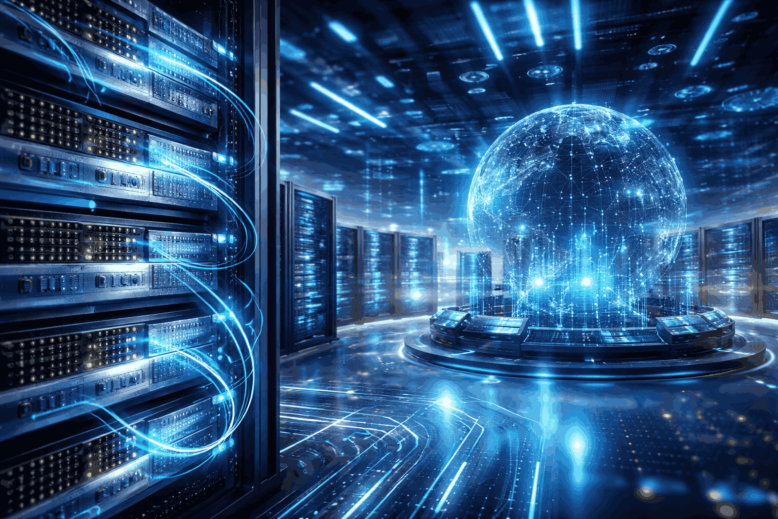 How Cisco Smart Systems Power the AI Era | Kasun AI Insights