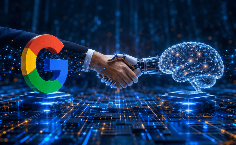 Google Thinking Machines Deal and Future of AI Growth | Kasun AI Insights