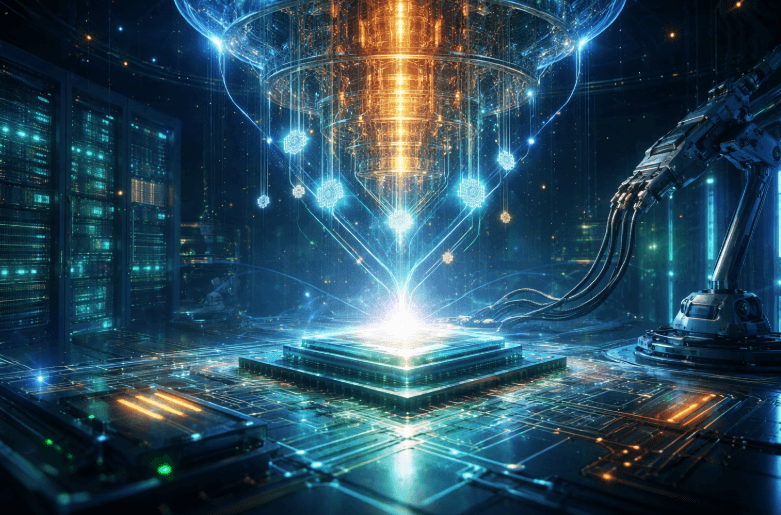 Ising AI Models Transform Quantum Computing Speed | Kasun AI Insights