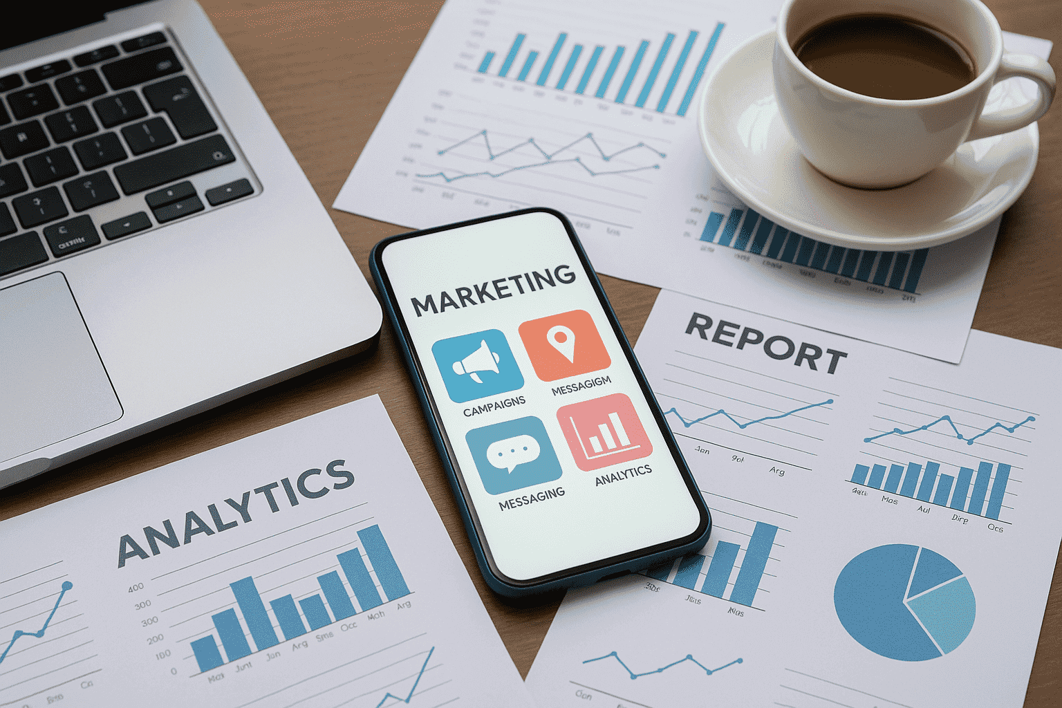 Best Mobile Marketing Apps for UK Businesses in 2025 | Kasun AI Insights