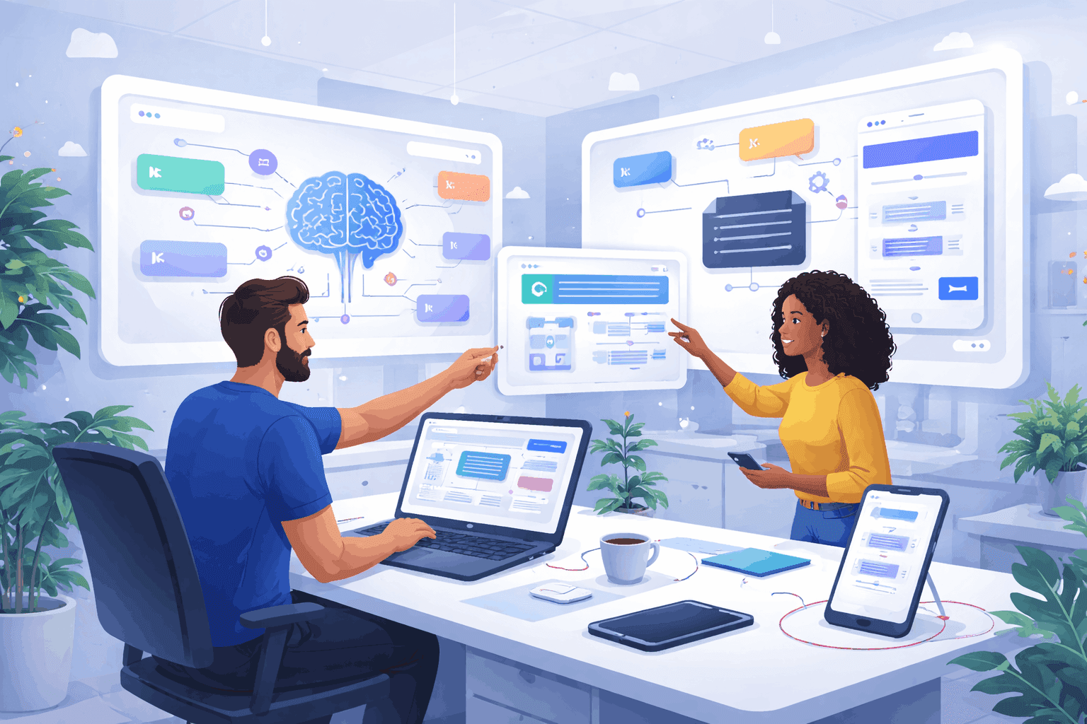 Low Code Platforms Evolution: Developer Impact in 2026 | Kasun AI Insights