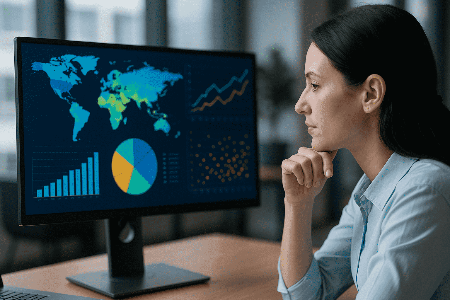 Big Data Trends in UK Remote Workforce Analytics | Kasun AI Insights