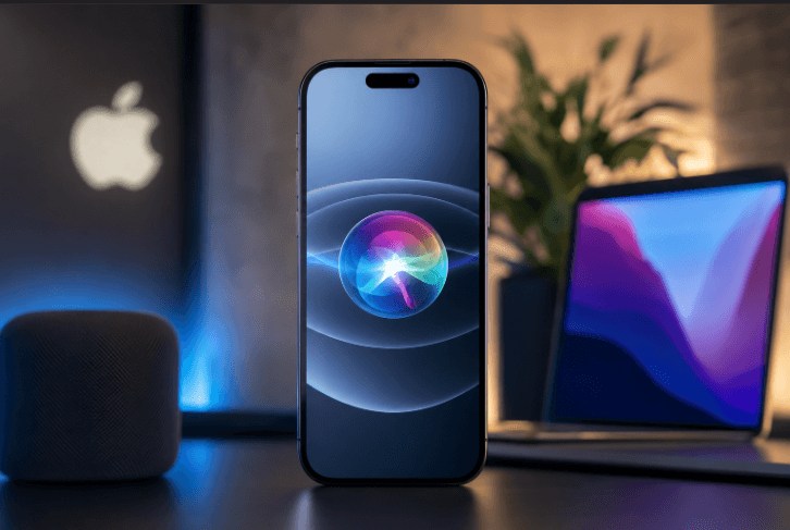 Siri AI Assistant: Apple’s Big Challenge to ChatGPT | Kasun AI Insights