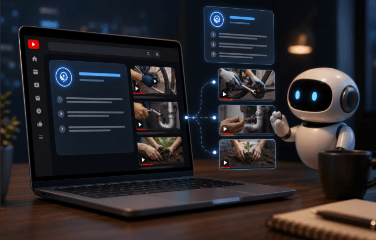 YouTube AI Search Brings Smarter Guided Answers | Kasun AI Insights