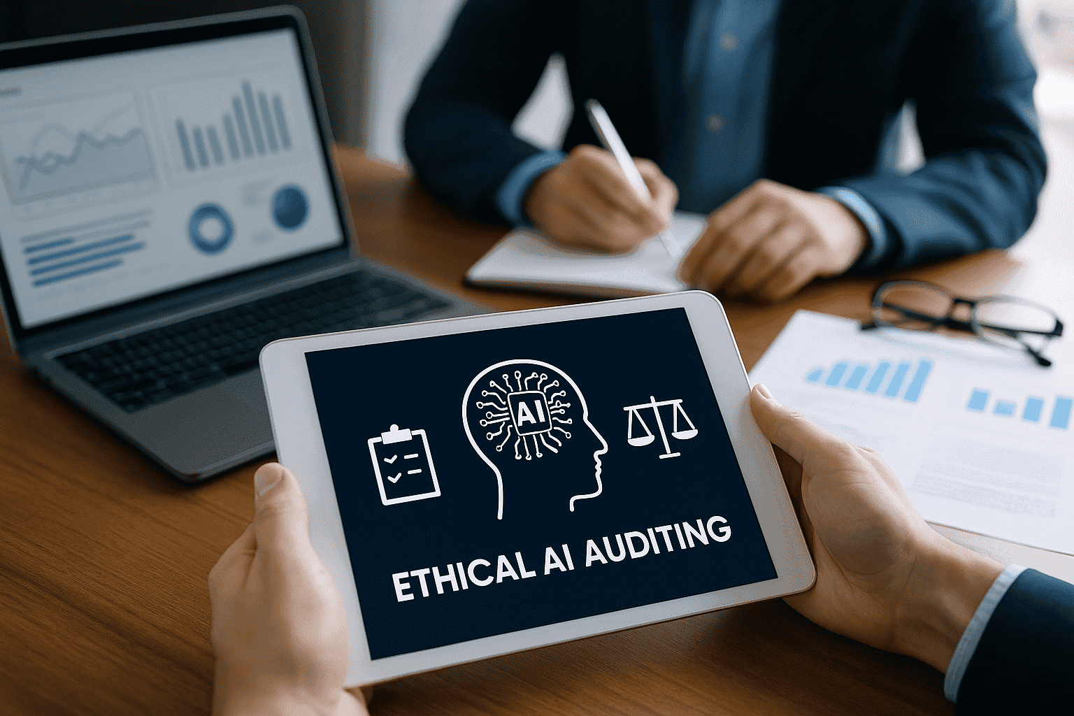 Ethical AI Auditing Tools UK: Top Enterprise Guide for Fair AI | Kasun ...